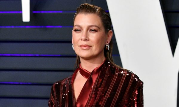 Ellen Pompeo revela que tem problemas em assistir a “Grey’s Anatomy” e explica o motivo: “É demais”
