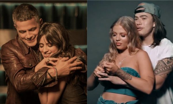 Alejandro Sanz lança clipe LINDO de parceria com Camila Cabello, com participação de Luísa Sonza e Whindersson Nunes; assista a “Mi Persona Favorita”