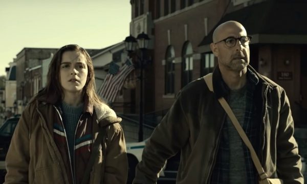 Kiernan Shipka tenta sobreviver a criaturas assassinas no trailer assustador de “The Silence”, novo terror da Netflix; assista