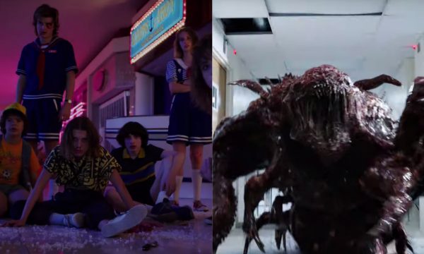OMG! Netflix libera o primeiro e fantástico trailer da nova temporada de ‘Stranger Things’; vem ver!