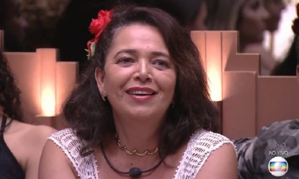 BBB 19: Em Paredão inédito, Tereza recebe cinco votos da casa e é eliminada; confira tudo que rolou