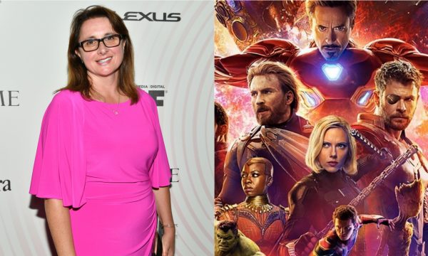 Filme da Marvel pode ter primeiro herói abertamente gay em breve! “O mundo está pronto”, garante executiva do estúdio