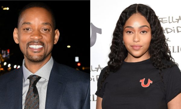 Will Smith dá conselhos a Jordyn Woods após escândalo de traição com Tristan Thompson: “Diga a sua verdade”