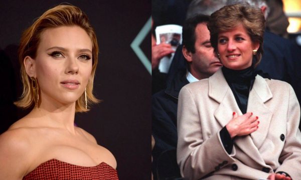 Após susto, Scarlett Johannsson critica atuação de paparazzi e relembra morte de princesa Diana: “Perseguidores criminosos”