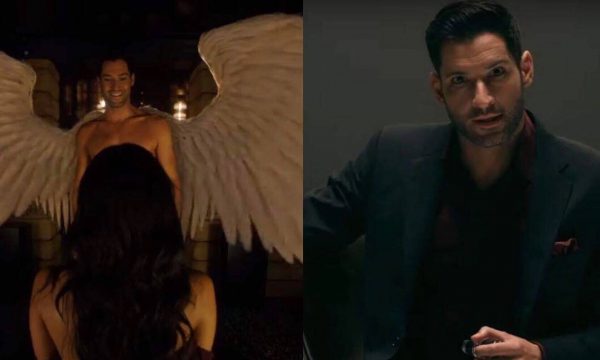 “Lucifer”: Tom Ellis relembra os melhores momentos da série em vídeo super sedutor da Netflix; assista