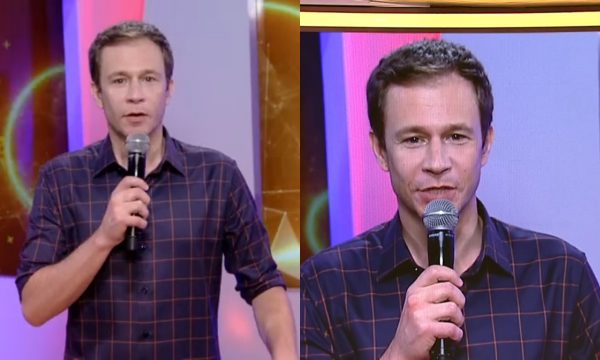 BBB 19: Tiago Leifert quebra protocolo e diz a brothers que não há vilões nessa temporada; declaração causa controvérsia nas redes sociais