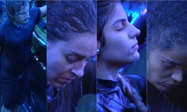 BBB 19: Após 22 horas, duas sisters continuam na prova de resistência pela liderança; confira!