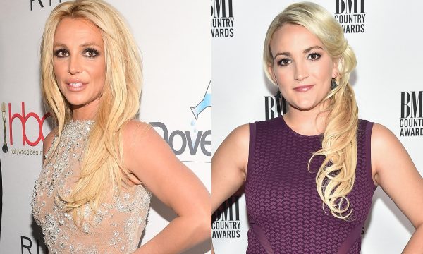 Fãs de Britney Spears fazem protesto pedindo que a cantora seja ‘liberada’ de clínica psiquiátrica, e a irmã Jamie Lynn se manifesta; saiba detalhes!