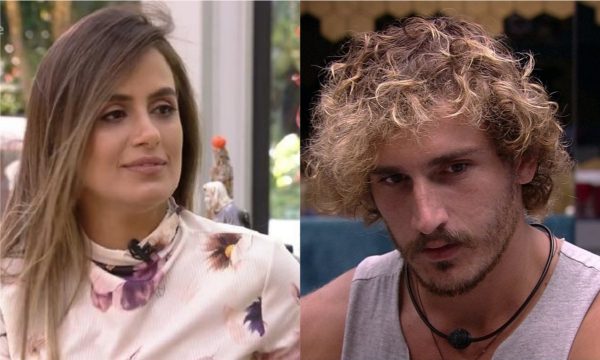 BBB 19: Carol Peixinho responde se Alan tem chances de ficar com ela, longe das câmeras!
