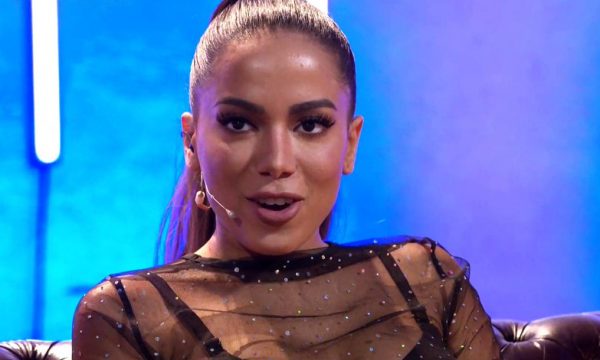 Anitta arrasa em primeira performance do HINO ‘Poquito’ na TV espanhola; vem ver