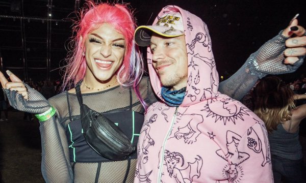 Coachella 2019: Surpresa! Pabllo Vittar faz performance quente de ‘Sua Cara’ no show de Diplo; vem assistir