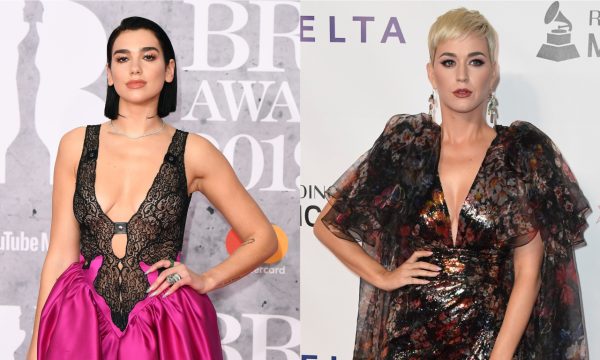 Dua Lipa revela conselho poderoso que recebeu de Katy Perry quando se conheceram; confira!
