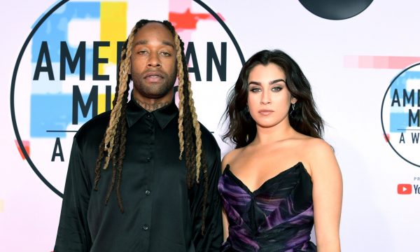 Site afirma que Lauren Jauregui e Ty Dolla $ign terminaram namoro e fãs especulam sobre alguns indícios; confira!
