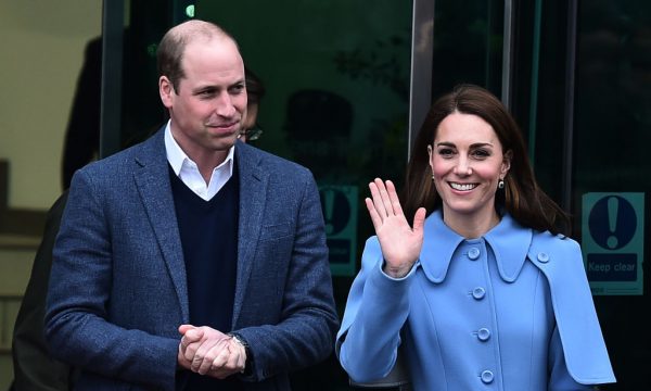 Revistas publicam que Príncipe William teria traído Kate Middleton, e advogados dele devem responder com processo