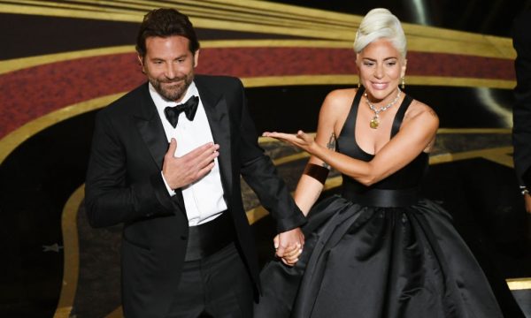 Bradley Cooper tem uma ideia interessante para apresentar com Lady Gaga as músicas de “Nasce Uma Estrela” ao vivo; saiba detalhes!
