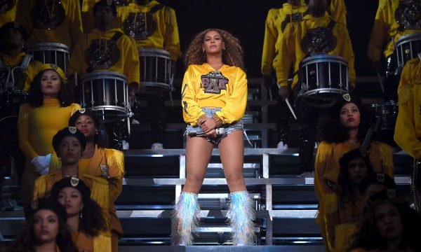 Após “Homecoming”, Beyoncé estaria planejando turnê mundial “épica” para o próximo ano, diz jornal