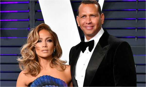 Jennifer Lopez quebra silêncio sobre rumores de traição do noivo Alex Rodriguez: “Sei o que é a verdade”