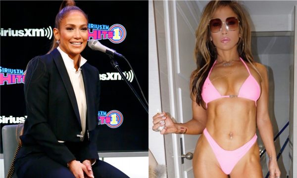 Jennifer Lopez adota dieta super rigorosa para dar vida a stripper em filme; saiba os detalhes