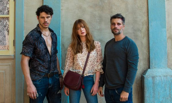 “O Sétimo Guardião”: No último capítulo, um dos protagonistas morre para salvar Luz; saiba detalhes!