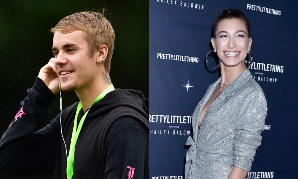 Fofo!!! Justin Bieber escreve poema lindo em declaração à esposa, Hailey: “Verdadeira alma gêmea”