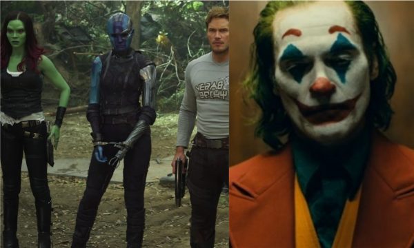 Atriz de ‘Vingadores: Ultimato’ se entusiasma com trailer de ‘Coringa’: ‘Um dos filmes mais esperados por mim’