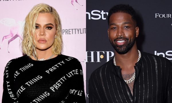 Khloé Kardashian diz acreditar que True já ‘sabe’ do rompimento dos pais e se abre sobre Tristan após escândalo de traição: ‘Uma ótima pessoa’