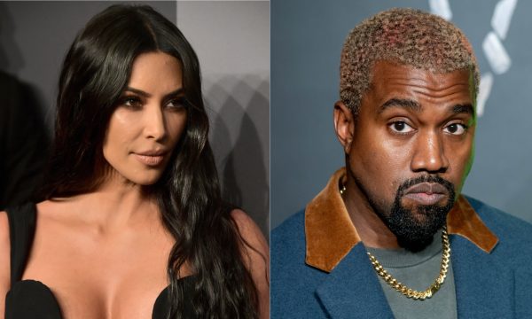 Após mensagem de Kanye West, Kim Kardashian se manifesta sobre rumor de que seu quarto filho nasceu; confira!