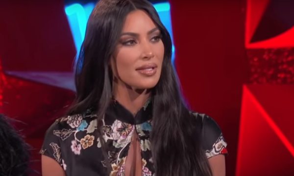 Vídeo: Kim Kardashian revela que deseja homenagear membro de sua família com nome do quarto filho; saiba detalhes!