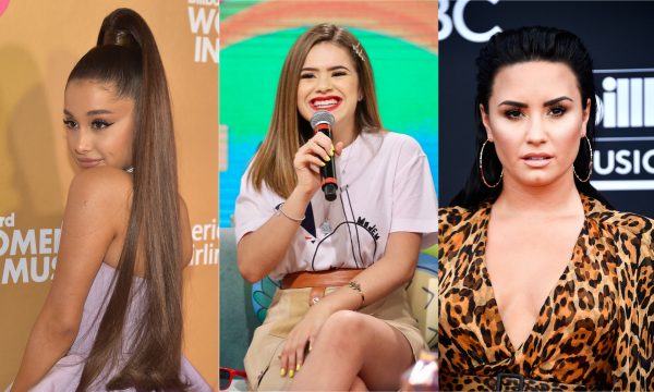 Maisa fala em decepção com ídolo internacional, elogia Ariana Grande e relembra encontro com Demi Lovato: ‘Não foi tão legal’