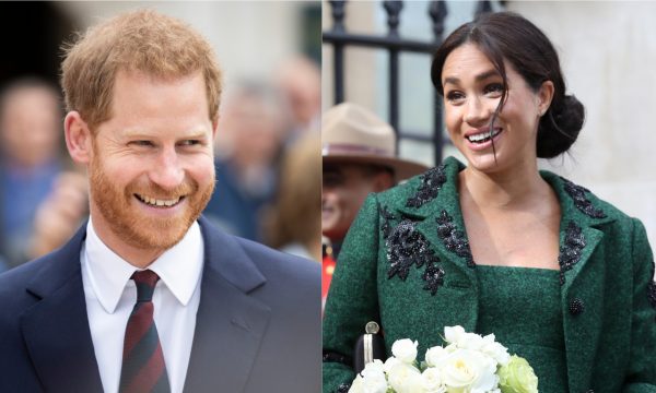 Príncipe Harry e Meghan Markle se mudam para casa nova e publicam foto nunca antes vista de viagem a Botswana no Instagram; vem ver!