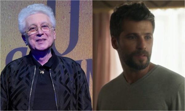 ‘O Sétimo Guardião’: Além da fonte, Aguinaldo Silva revela que há outro tesouro escondido no casarão de Gabriel; saiba detalhes!