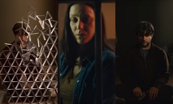 Netflix lança trailer instigante para segunda temporada de “O Mecanismo”; vem ver!
