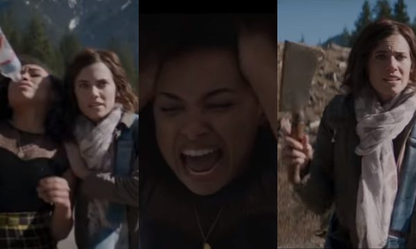 Que medo! Netflix divulga trailer angustiante para “The Perfection”, seu novo filme de terror; vem assistir!