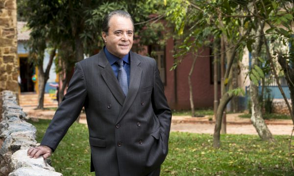 O Sétimo Guardião: Nada de punição para Olavo na novela! Aguinaldo Silva revela como será o final feliz do vilão; vem saber os detalhes