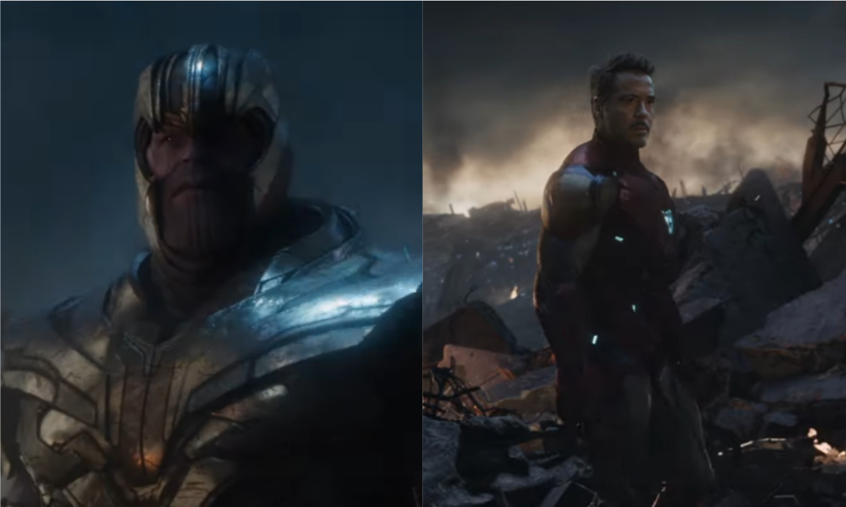 Filme Avengers: Endgame recebe spot Super Bowl