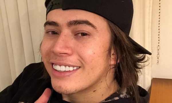 Whindersson Nunes faz desabafo sensível, revela sentir-se ‘triste há alguns anos’ e pede ajuda