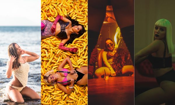 SAIU! Anitta lança dez clipes lindos e incríveis para o álbum visual ‘Kisses’; confira todos os vídeos!