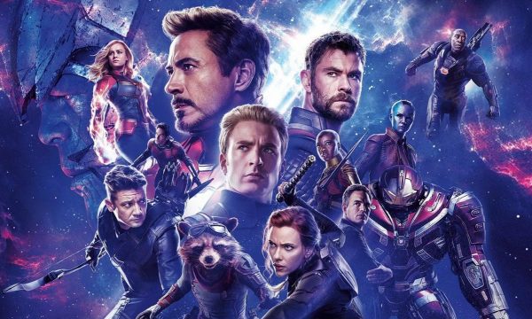 ‘Vingadores: Ultimato’ – Diretores explicam decisão sobre cenas pós-créditos e se divergem sobre herói favorito