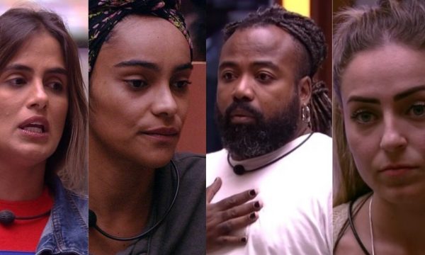 BBB 19: Em Jogo da Discórdia, Rodrigo é alvo de críticas por “não se posicionar”, se defende e brothers têm discussão coletiva; veja vídeos