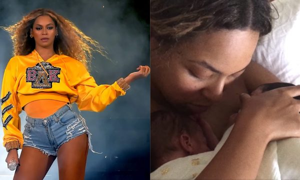 ‘Homecoming’: Beyoncé dá detalhes de dieta restritiva pós-parto e revela gravidez dramática dos gêmeos: ‘O coração de um deles parou’