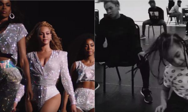 OMG! Beyoncé divulga trailer de “Homecoming”, seu documentário na Netflix sobre show e bastidores do “Coachella”! Vem assistir!