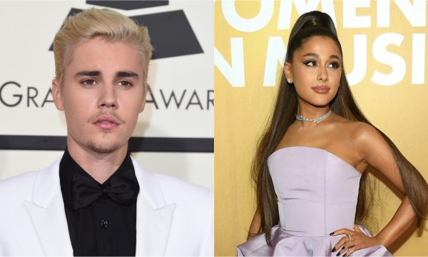Justin Bieber rebate crítica de apresentadora por ter usado playback no Coachella, e Ariana Grande o defende: “As pessoas são um saco”