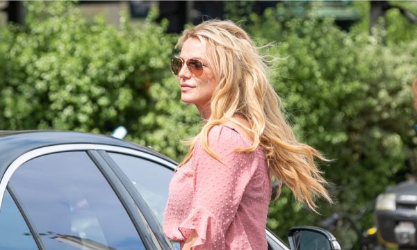 Além da doença do pai: TMZ revela o motivo de Britney Spears ter sido internada em clínica psiquiátrica