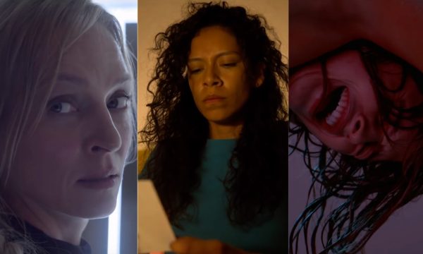 ‘Chambers’: Jovem passa por transplante de coração e começa a ter visões bizarras da doadora no trailer da nova série da Netflix; assista