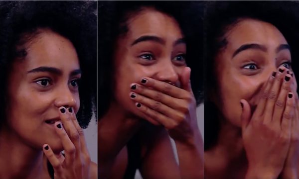 BBB 19: Gabriela reage a ‘GaFish’ e declara que Paula não merece vencer o reality