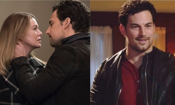 “Grey’s Anatomy”: Encontro de Meredith e DeLuca termina em surpresa constrangedora em prévia do próximo episódio; assista