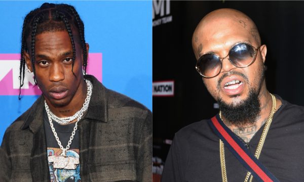 Travis Scott é processado em 20 milhões de dólares por supostamente plagiar o grupo Three 6 Mafia; compare as duas músicas