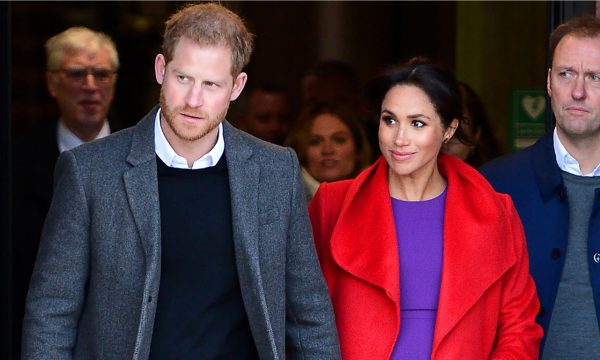 Oficial! Príncipe Harry e Meghan Markle anunciam novidade e quebra de tradição da realeza para nascimento do bebê; saiba detalhes