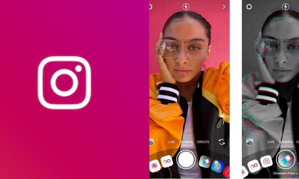 Instagram anuncia nova câmera para Stories; ferramenta de compras e teste para fim da contagem de curtidas; saiba detalhes!