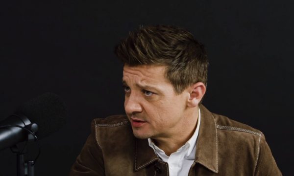 Jeremy Renner revela porque seu personagem não esteve em “Vingadores: Guerra Infinita”: “Tinha a ver com a narrativa”